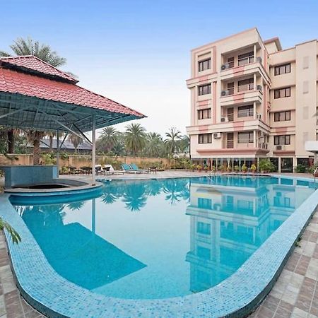 Lbd Resorts & Hotels Колката Екстериор снимка