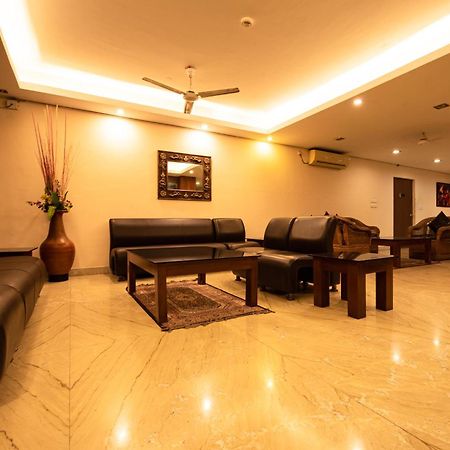 Lbd Resorts & Hotels Колката Екстериор снимка