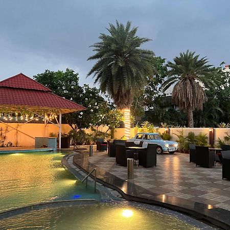 Lbd Resorts & Hotels Колката Екстериор снимка