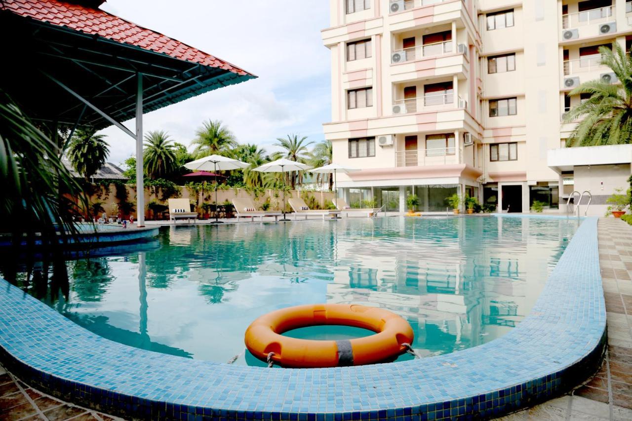 Lbd Resorts & Hotels Колката Екстериор снимка
