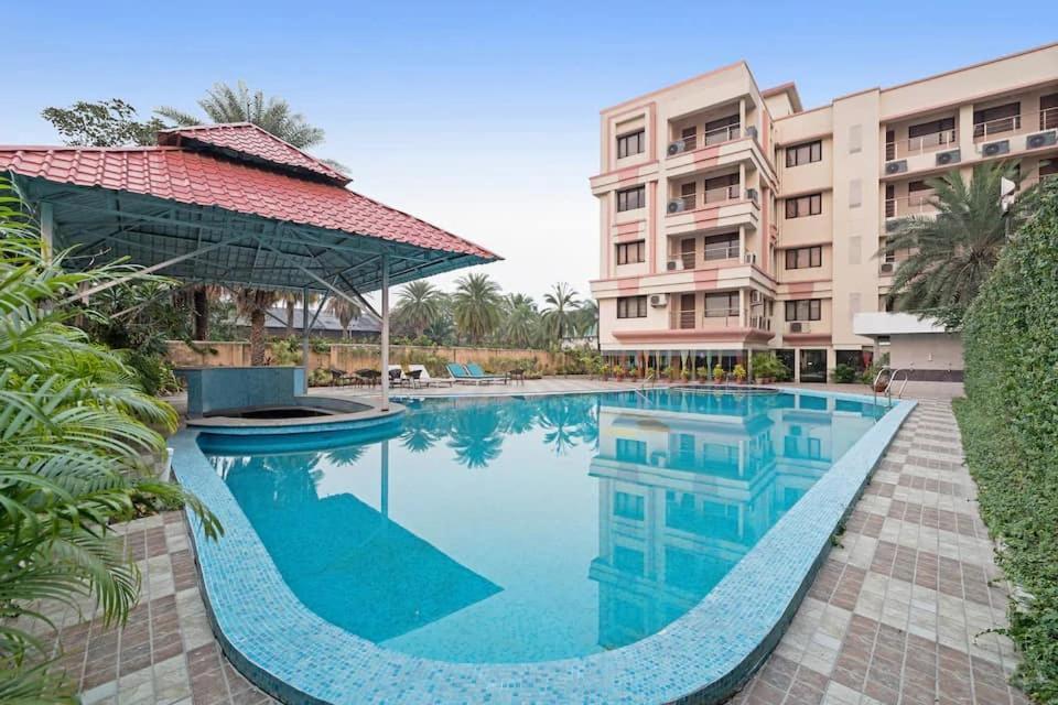 Lbd Resorts & Hotels Колката Екстериор снимка