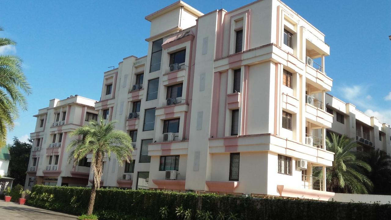 Lbd Resorts & Hotels Колката Екстериор снимка