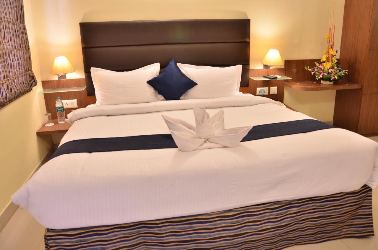 Lbd Resorts & Hotels Колката Екстериор снимка
