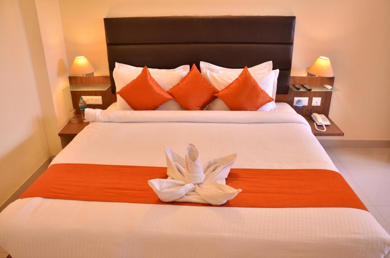 Lbd Resorts & Hotels Колката Екстериор снимка
