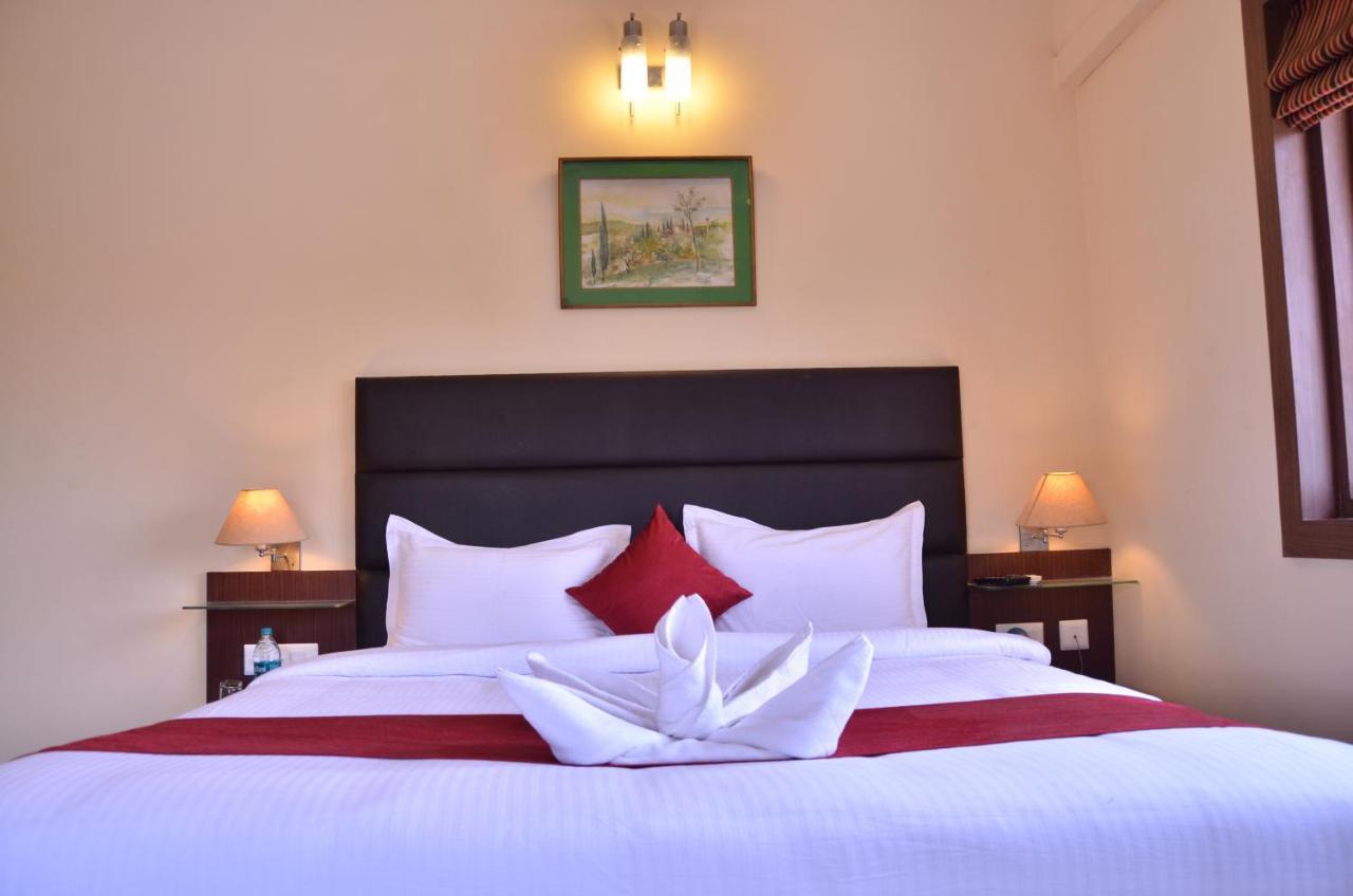 Lbd Resorts & Hotels Колката Екстериор снимка